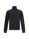 Jil Sander Ls Tn Jumper Turtleneck Sweater