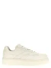 Jil Sander Sneakers In Neutral