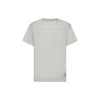 Jil Sander T-shirts In White