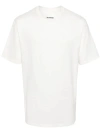 Jil Sander Topwear In White