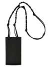 Jil Sander Men Tangle Bag For Smartphone