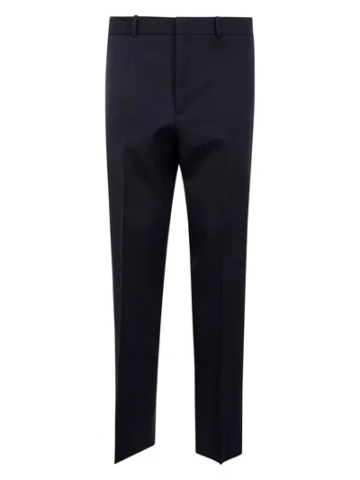 JIL SANDER MEN'S W TROUSER 01 AW 19