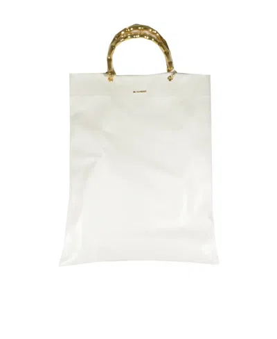 Jil Sander Otherbags In White