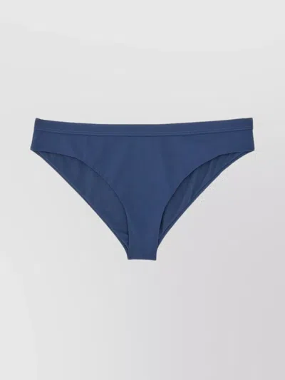 JIL SANDER BIKINI BRIEFS