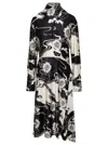 Jil Sander Kleid  Damen Farbe Schwarz In Black