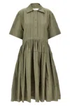Jil Sander Women Midi Dress