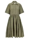 Jil Sander Women Midi Dress