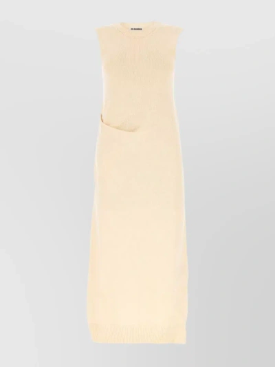 Jil Sander Abiti-34t Nd  Female In Pastel