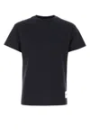 Jil Sander Men's Midnight Cotton T-shirt Set
