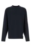 Jil Sander Multicolor Cotton T-shirt Set
