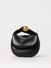 Jil Sander Mini Bag  Woman Color Black In Black