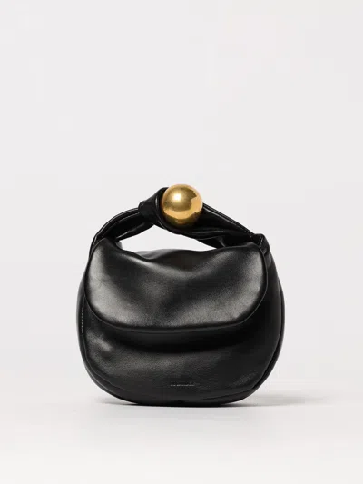 Jil Sander Mini Bag  Woman Color Black