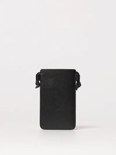 Jil Sander Mini Bag  Woman Color Black