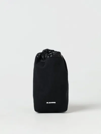 Jil Sander Mini Bag  Woman Color Black