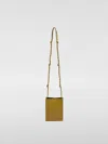Jil Sander Mini Bag  Woman Color Green