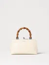 Jil Sander Mini Bag  Woman Color Ivory In Ivory