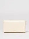 Jil Sander Mini Bag  Woman Color Ivory In Ivory