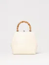 Jil Sander Mini Bag  Woman Color Orange In Orange