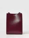 Jil Sander Mini Bag  Woman Color Orchid In Purple
