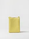 Jil Sander Mini- Tasche  Damen Farbe Gelb In Yellow