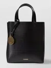 Jil Sander "mini Bond" Tote Bag