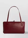 Jil Sander Mini 'gogi' Leather Bag