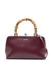 Jil Sander Mini Goji Tote Bag