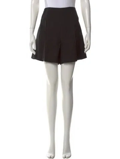 Pre-owned Jil Sander Mini Shorts In Blue