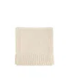 Jil Sander Mohair Scarf