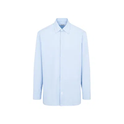 Jil Sander Monday A. M. Shirt