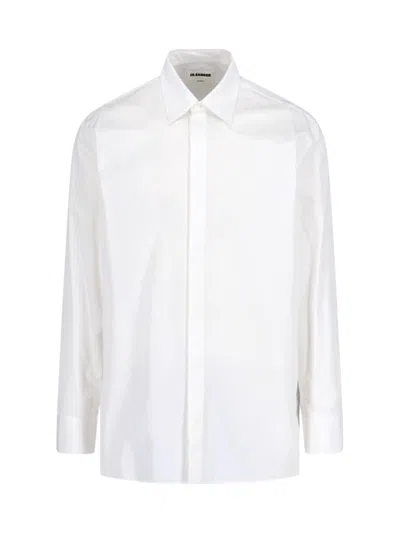 JIL SANDER MONDAY SHIRT