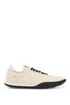 Jil Sander Low-top Sneakers In Neutral