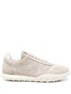Jil Sander Moon Sneakers