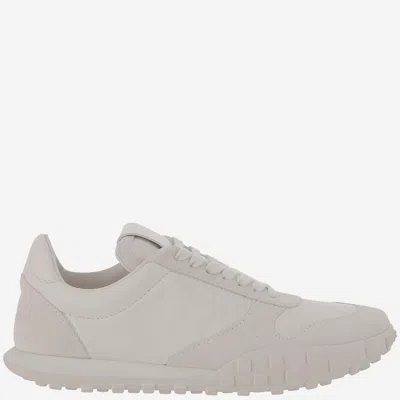 JIL SANDER JIL SANDER MOON SNEAKERS