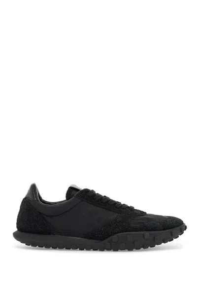 JIL SANDER MOON SNEAKERS