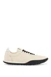Jil Sander Low-top Sneakers In Neutral