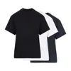 Jil Sander Multicolor 3-pack In Black