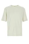 Jil Sander Multicolor Cotton T-shirt Set