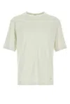 Jil Sander Multicolor Cotton T-shirt Set