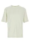 Jil Sander Multicolor Cotton T-shirt Set In 961