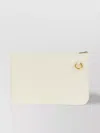 Jil Sander Nappa Leather Crossbody Bag