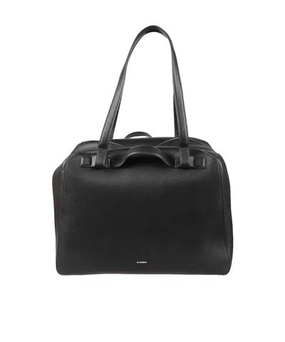 JIL SANDER JIL SANDER NELSON MEDIUM BAG