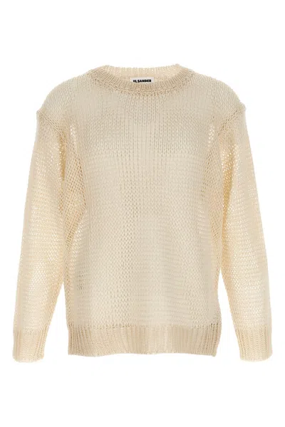 JIL SANDER JIL SANDER NET MESH