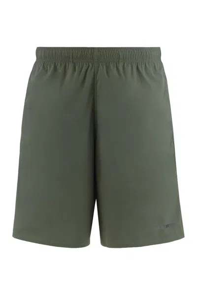 JIL SANDER JIL SANDER NYLON SWIM SHORTS