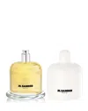 Jil Sander Olfactory Series 1 Black Tea Eau De Parfum 3.3 Oz.