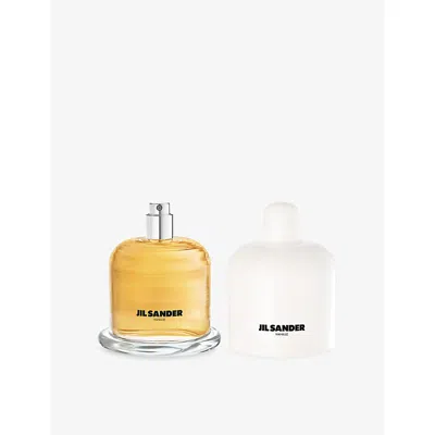 Jil Sander Olfactory Series 1 Vanille Eau De Parfum
