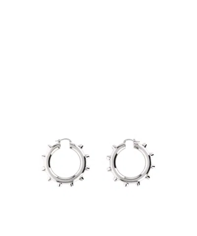 JIL SANDER ORECCHINI '731'
