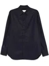 Jil Sander Organic Cotton Shirt