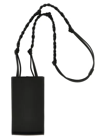 Jil Sander Other Accessories In Black