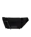 Jil Sander Leather Belt Bag